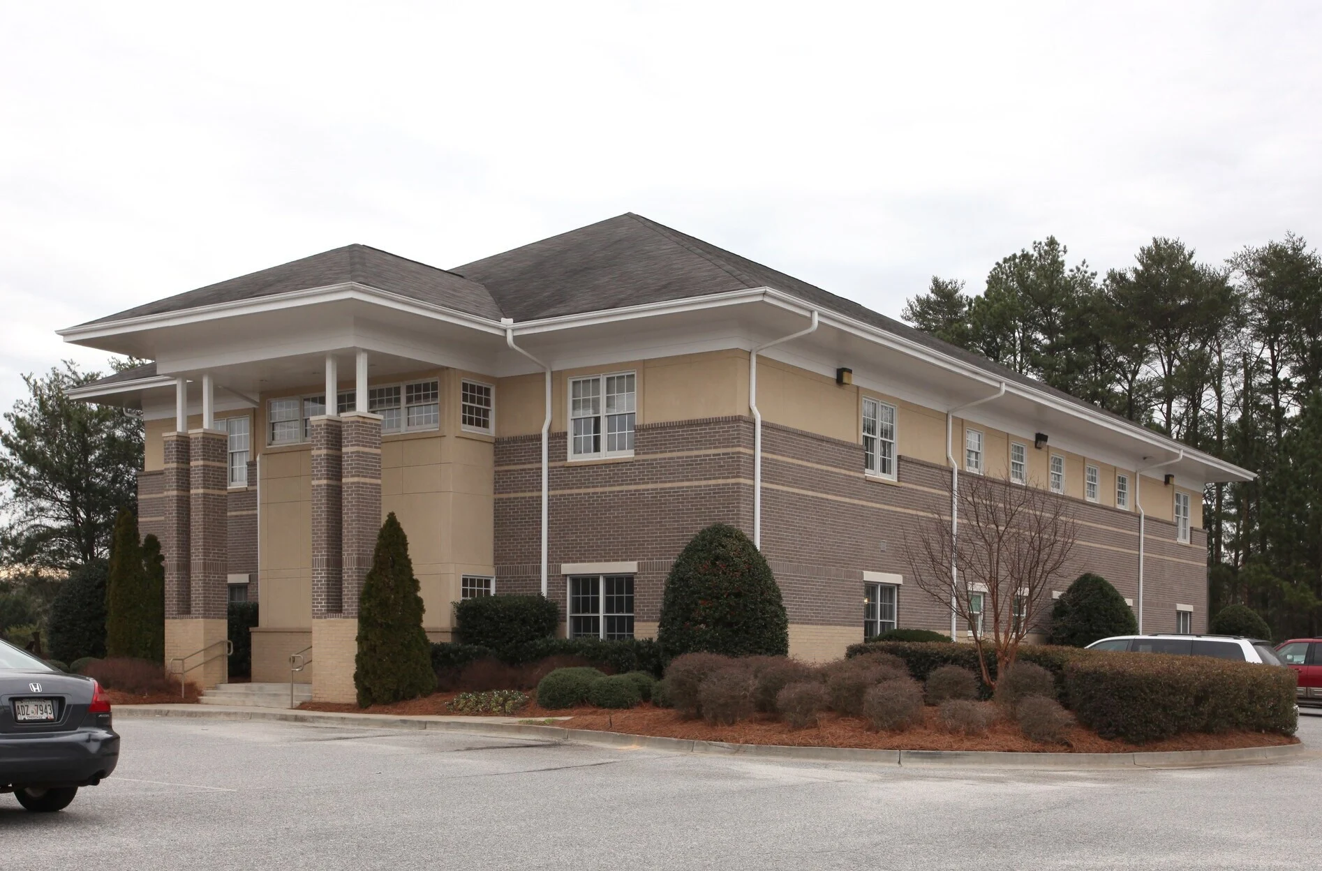 110 N Corners Pkwy Cumming, GA. 30040