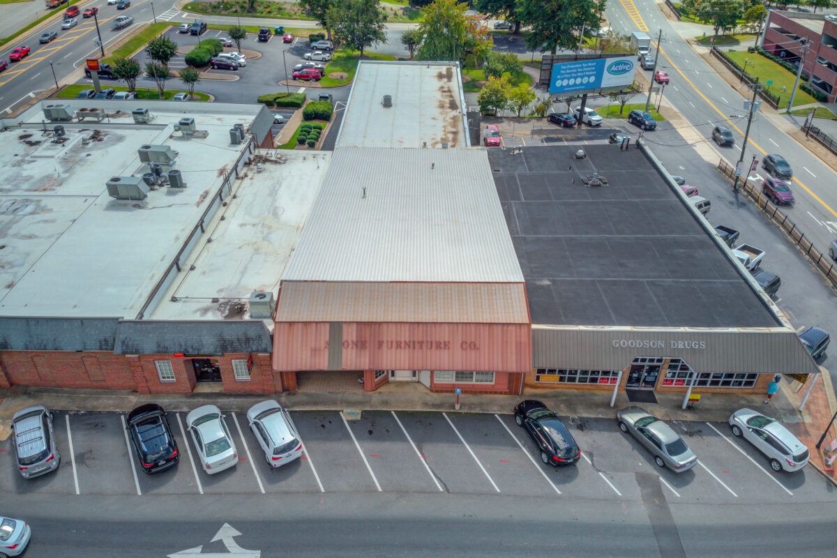 Bagley Commercial Properties Bagley Commercial Properties