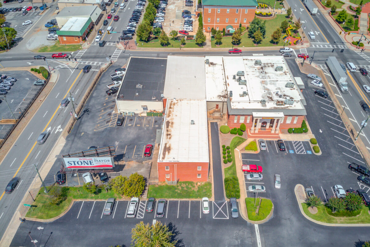 Bagley Commercial Properties Bagley Commercial Properties