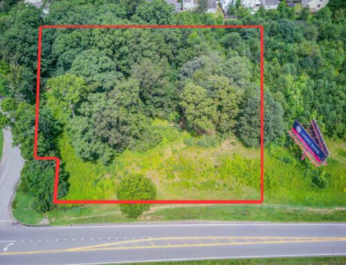 00 Atlanta Hwy Cumming, GA. 30040 – New listing for sale! 2 +- AC of M-1 land – UNDER CONTRACT