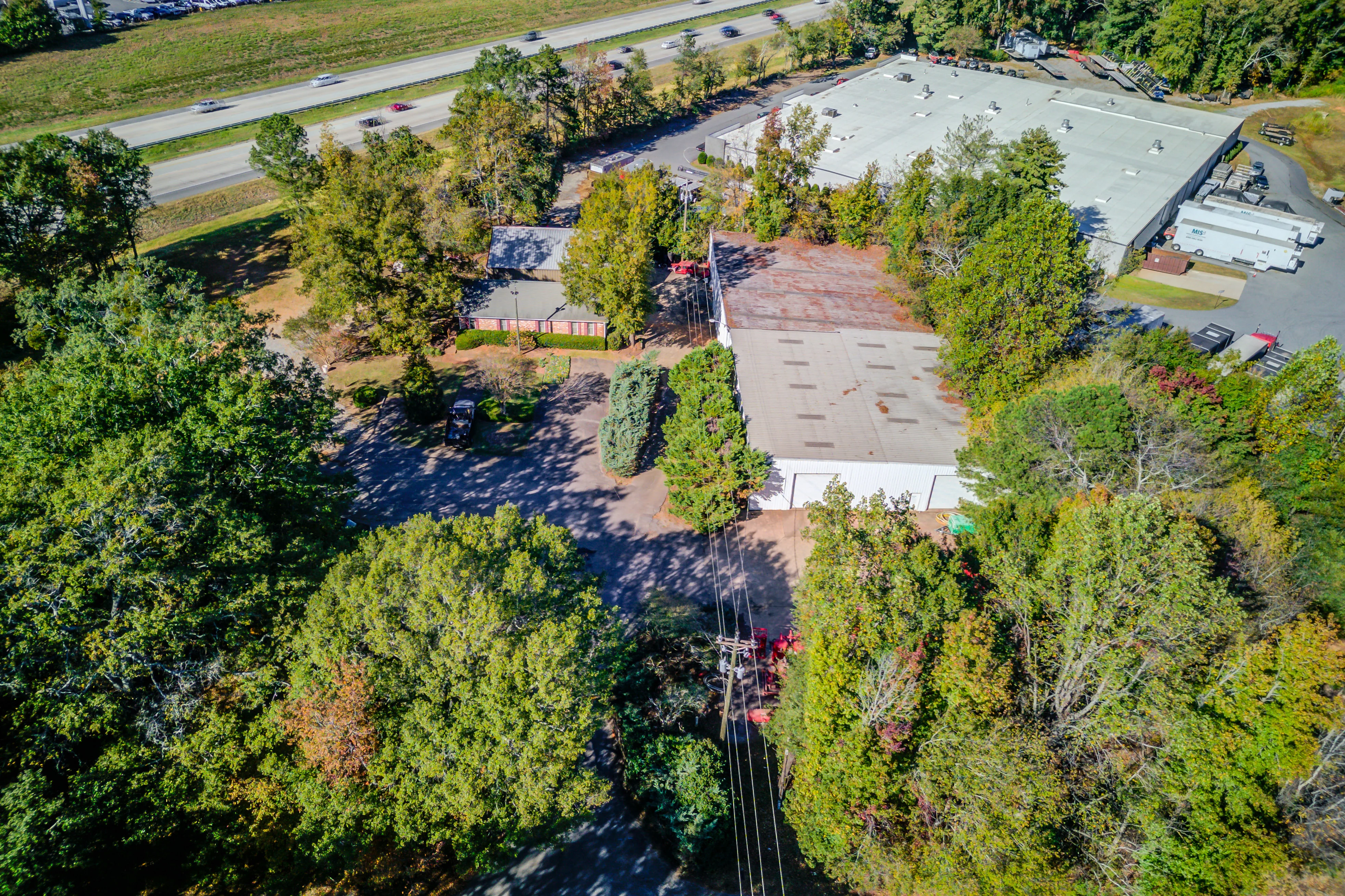 2161 Pendley Rd Cumming, GA. 30041- Not for sale at this time
