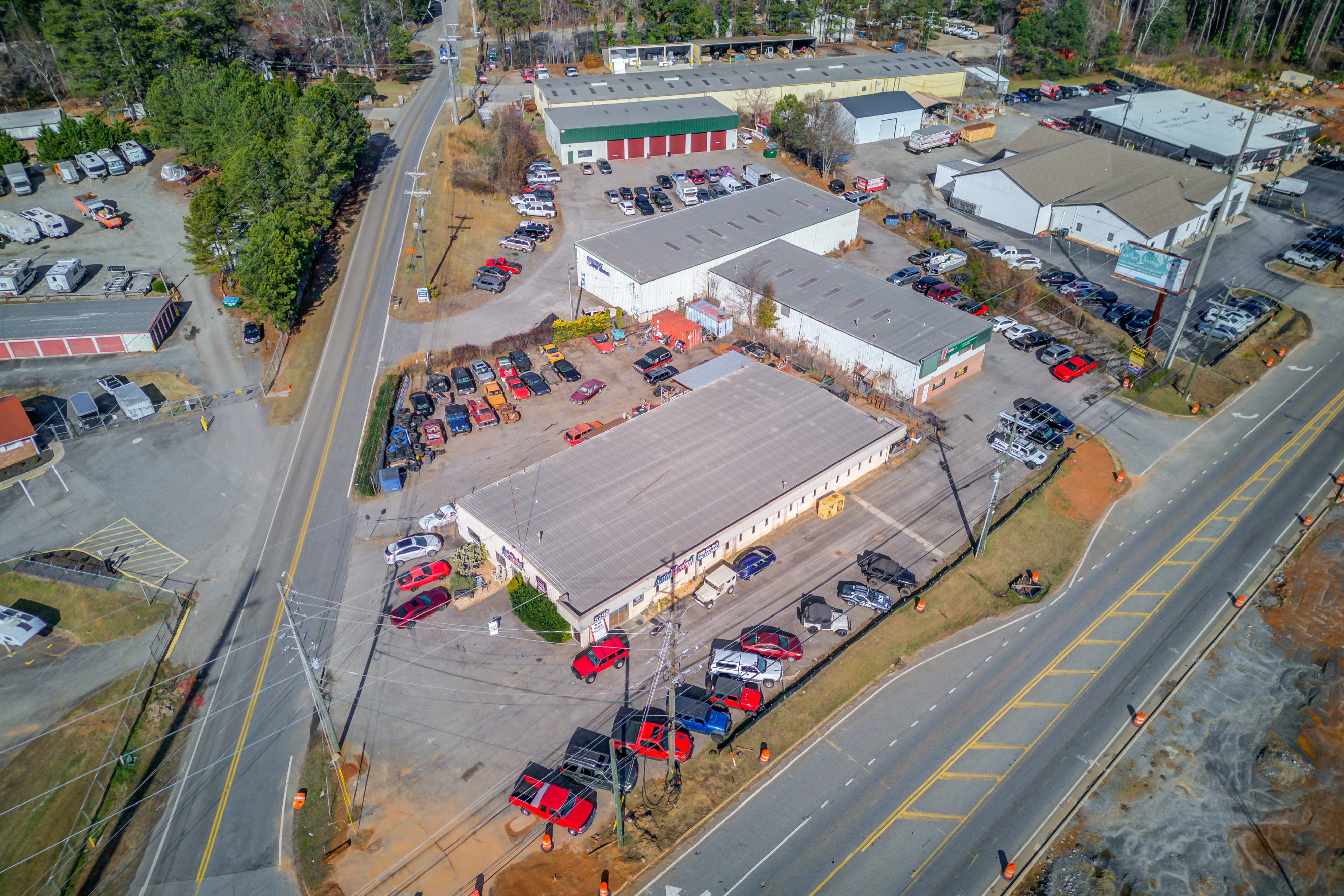 5290 Atlanta Highway & 112 Mauldin Dr-002