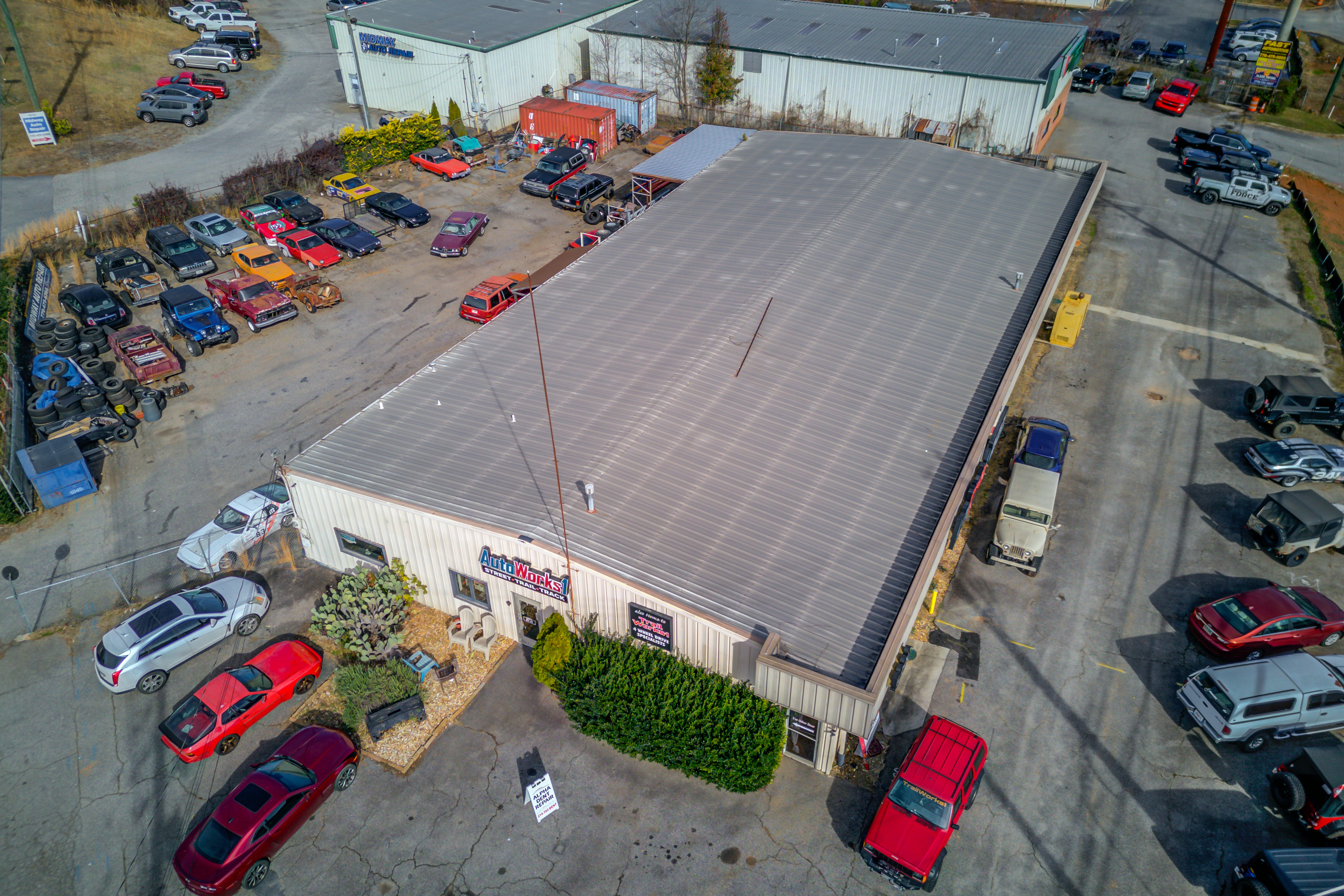 5290 Atlanta Highway & 112 Mauldin Dr-003