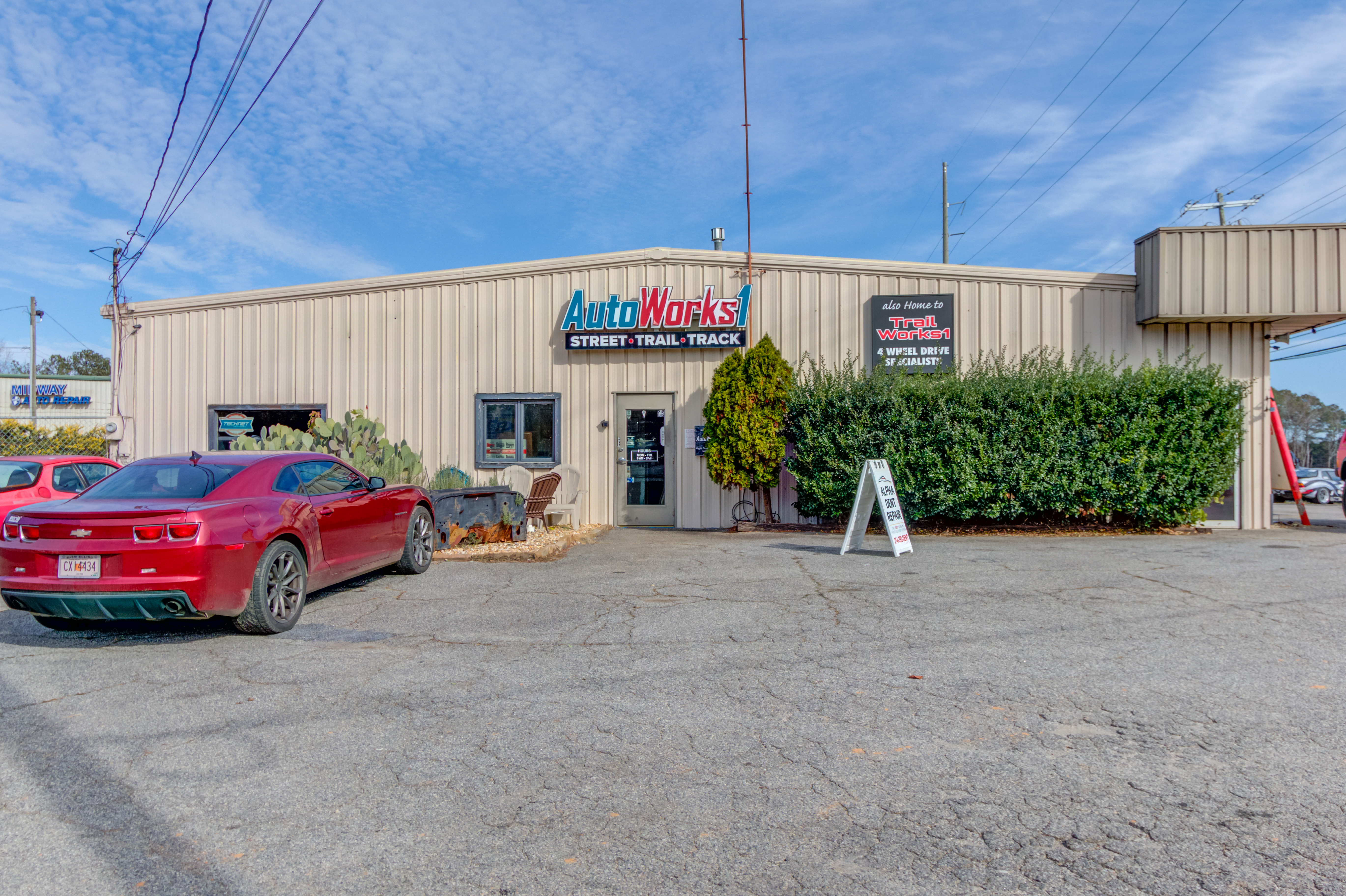 5290 Atlanta Highway & 112 Mauldin Dr-005