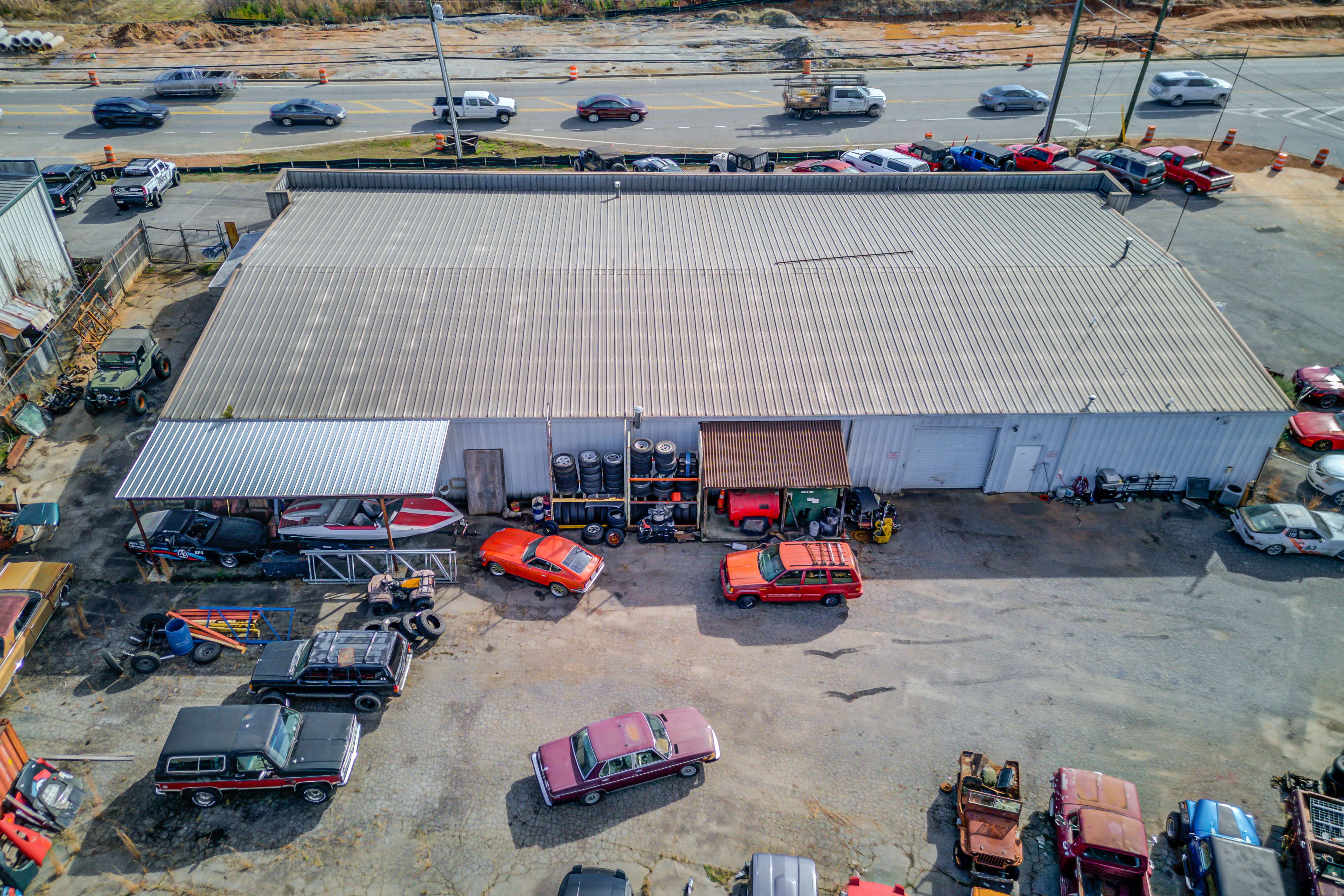 5290 Atlanta Highway & 112 Mauldin Dr-013