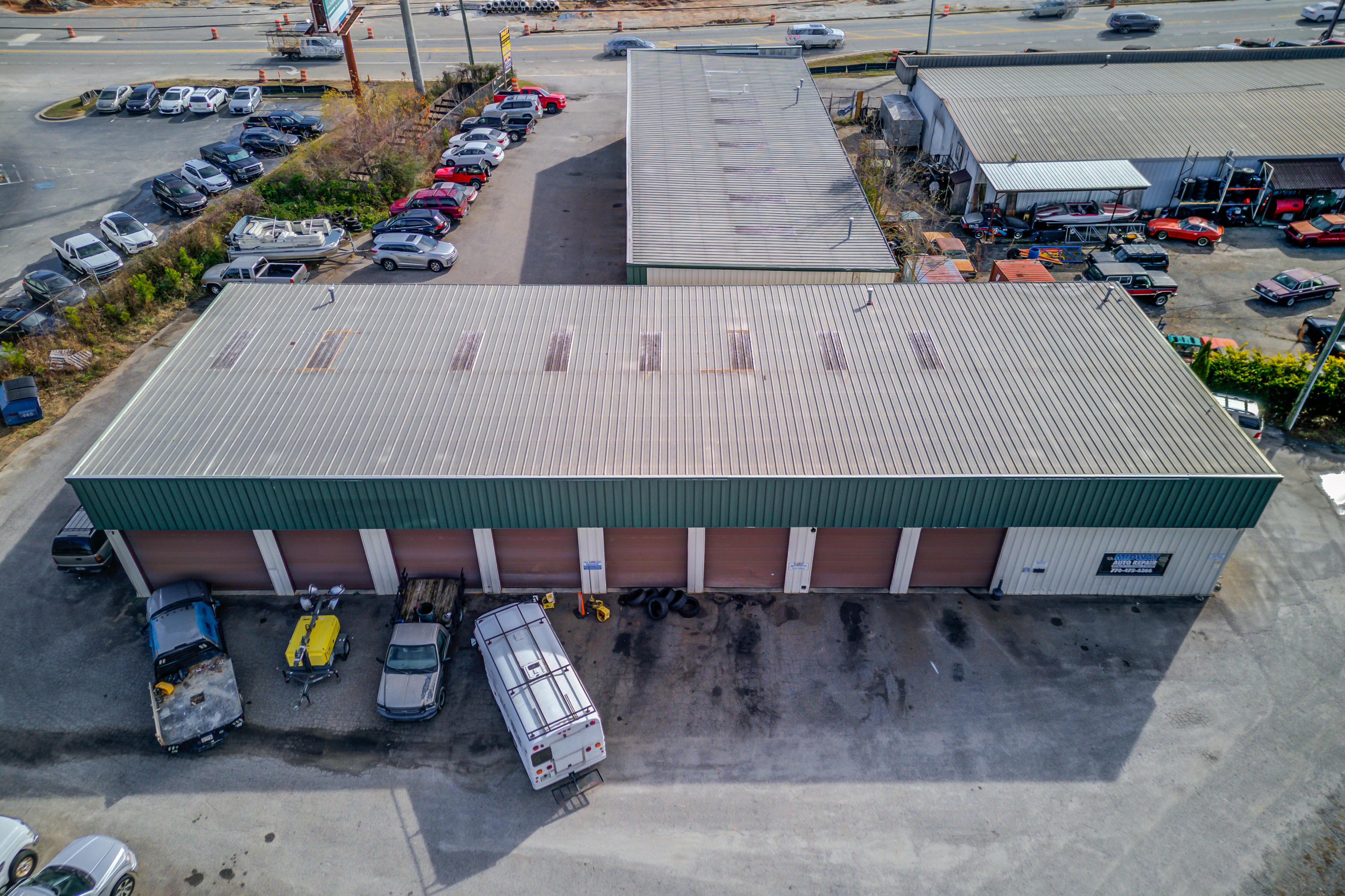 5290 Atlanta Highway & 112 Mauldin Dr-021