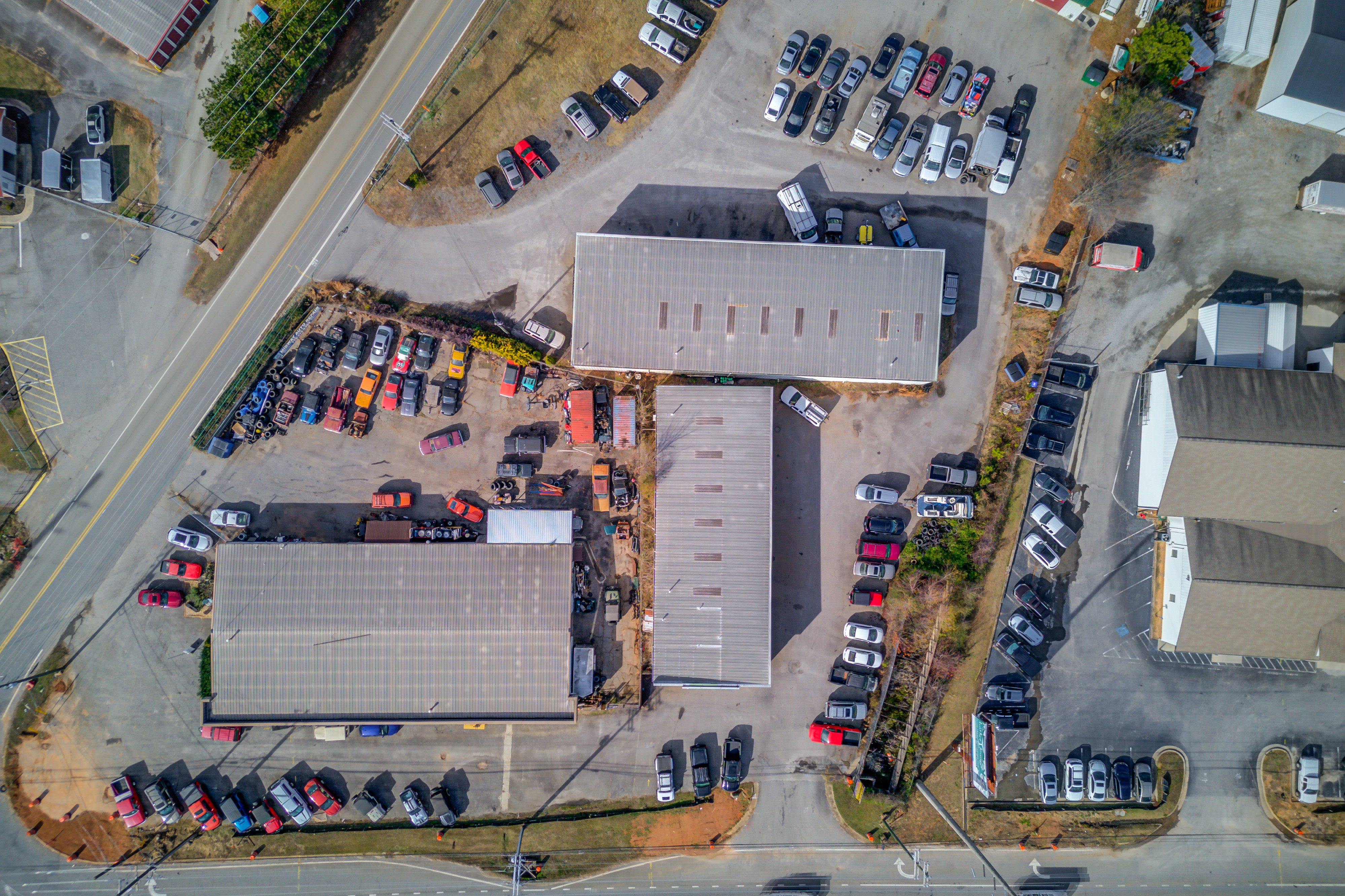 5290 Atlanta Highway & 112 Mauldin Dr-027