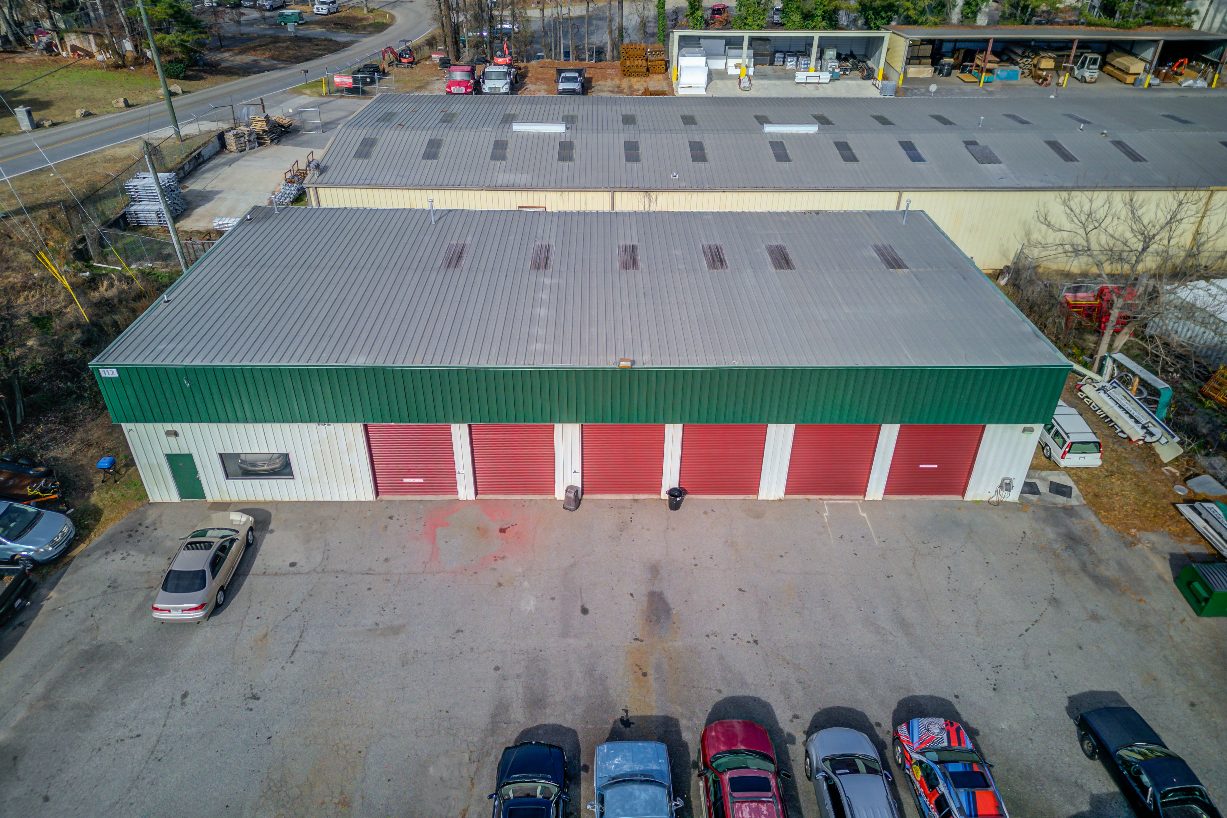 5290 Atlanta Highway & 112 Mauldin Dr-030