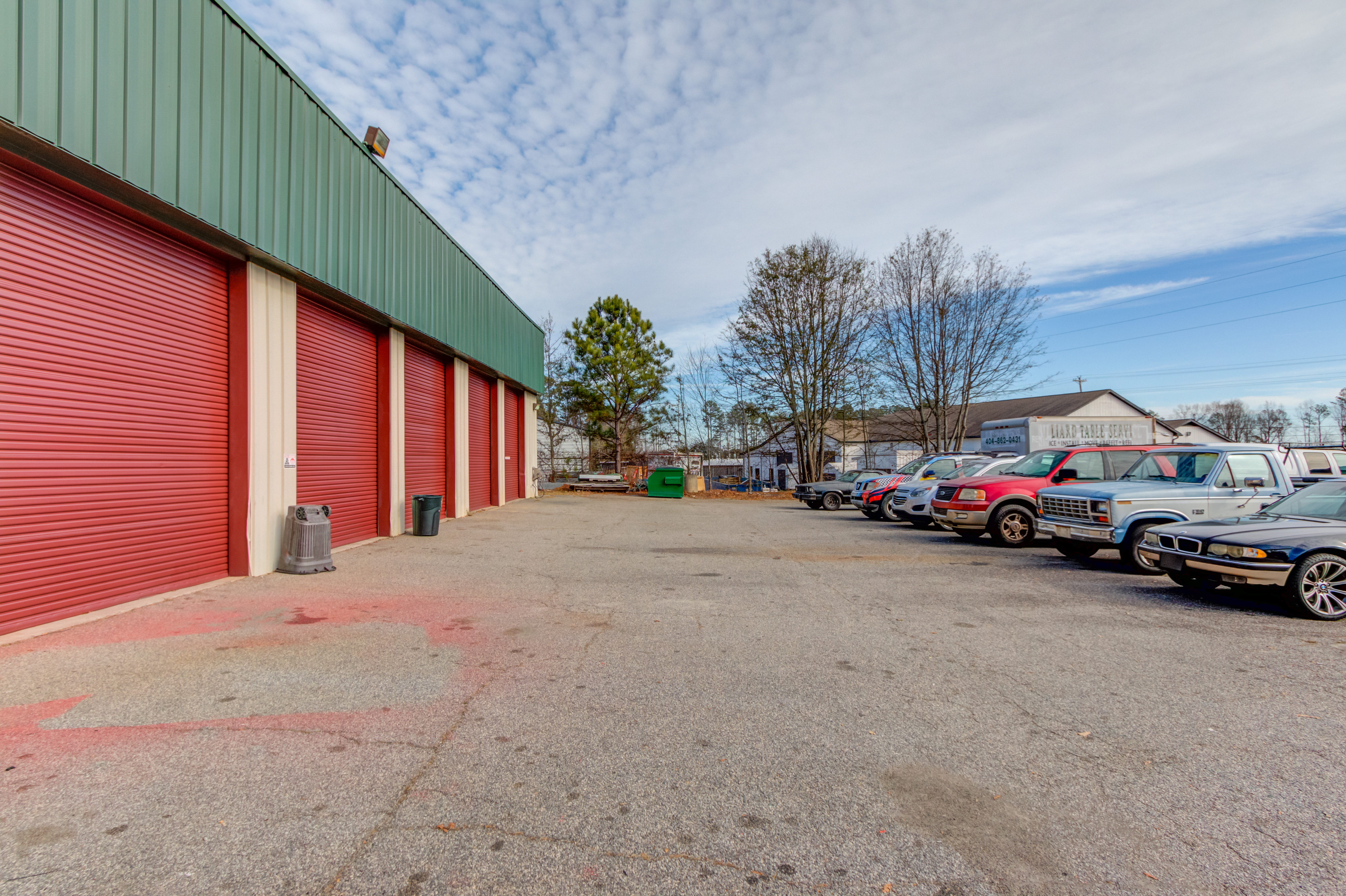 5290 Atlanta Highway & 112 Mauldin Dr-032