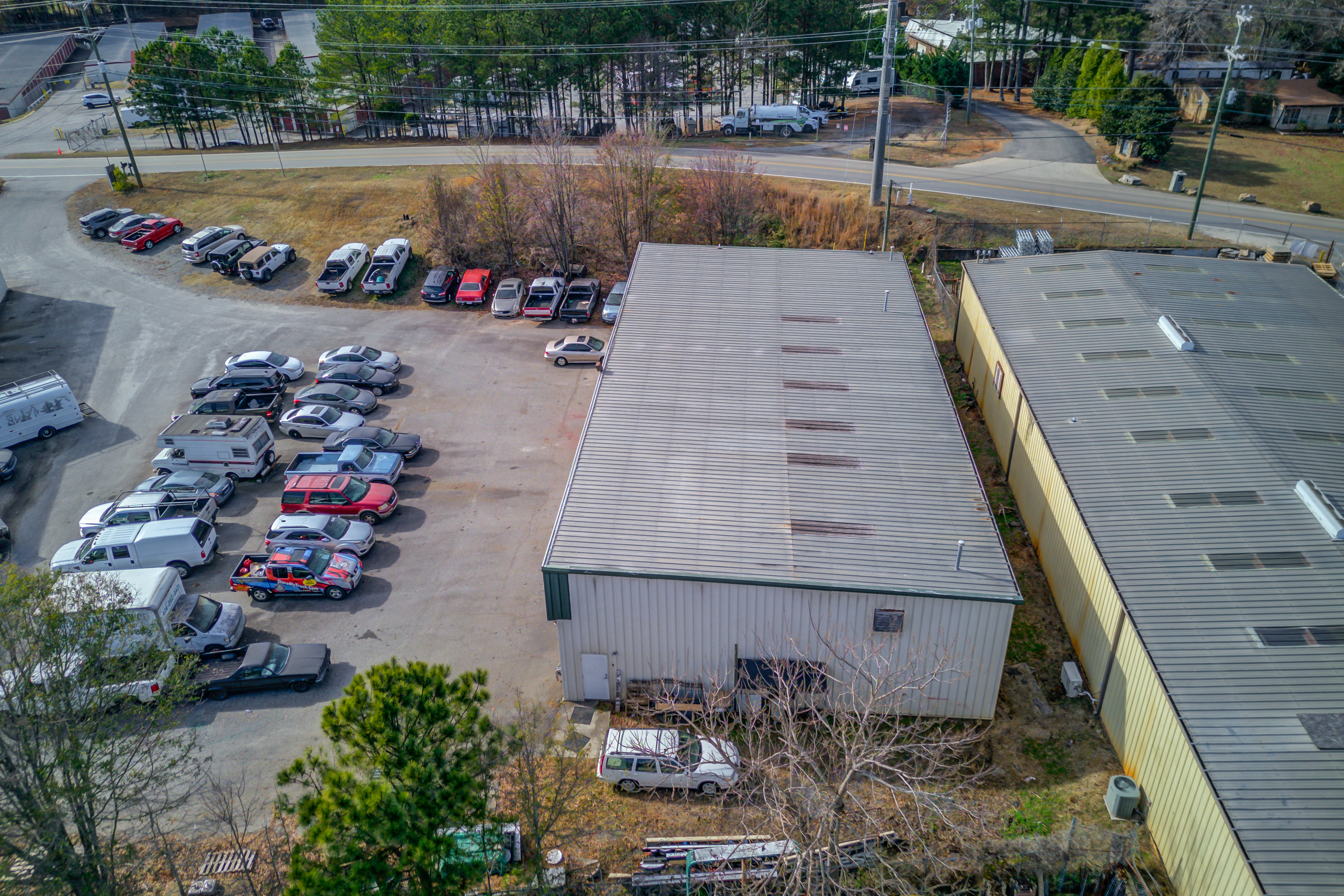 5290 Atlanta Highway & 112 Mauldin Dr-034