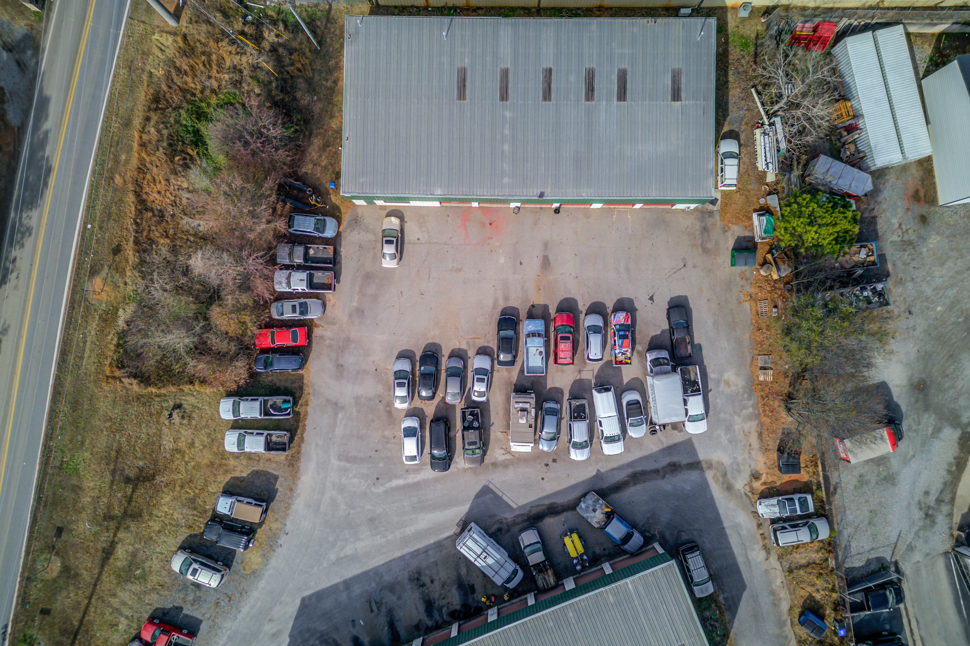 5290 Atlanta Highway & 112 Mauldin Dr-036