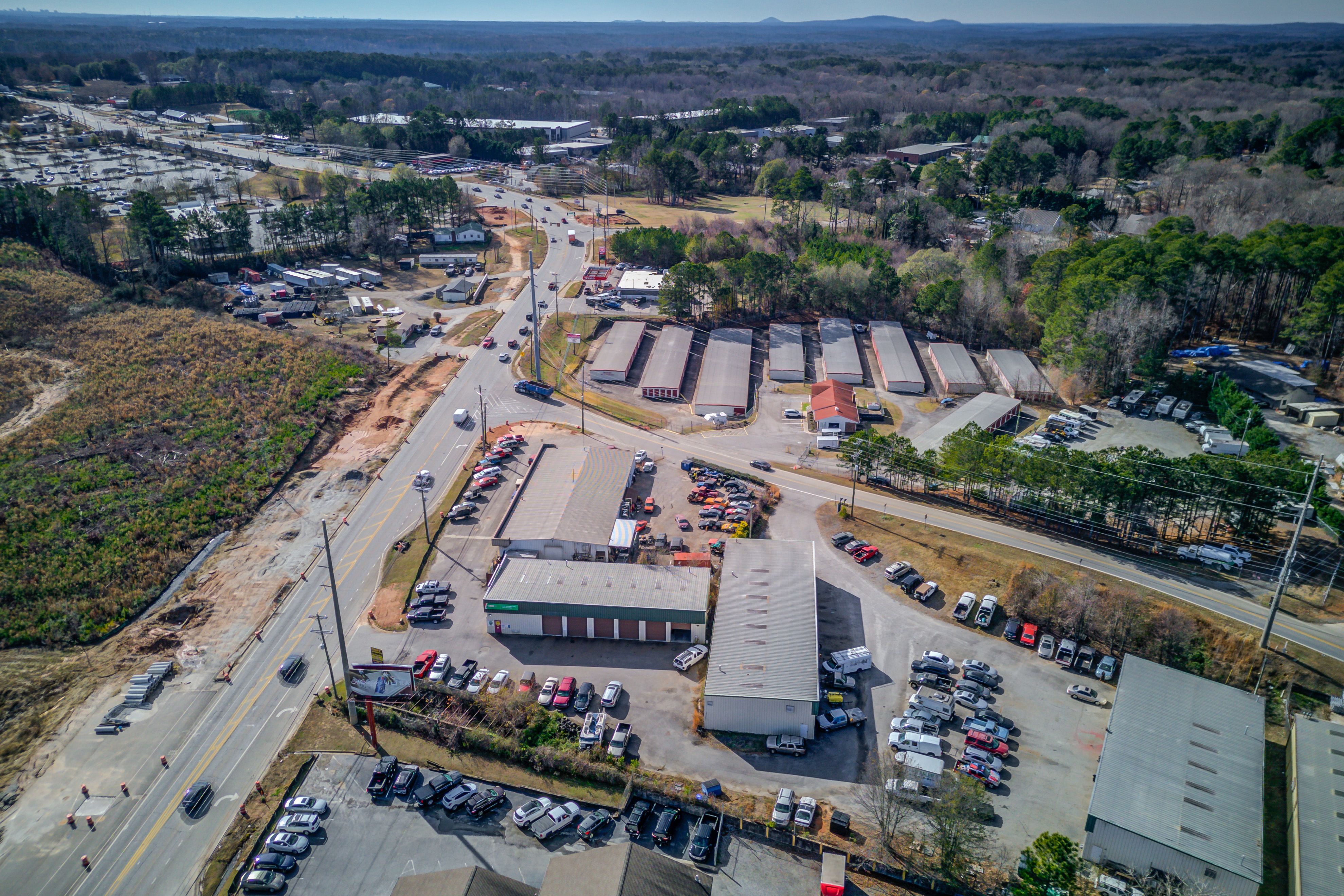 5290 Atlanta Highway & 112 Mauldin Dr-041