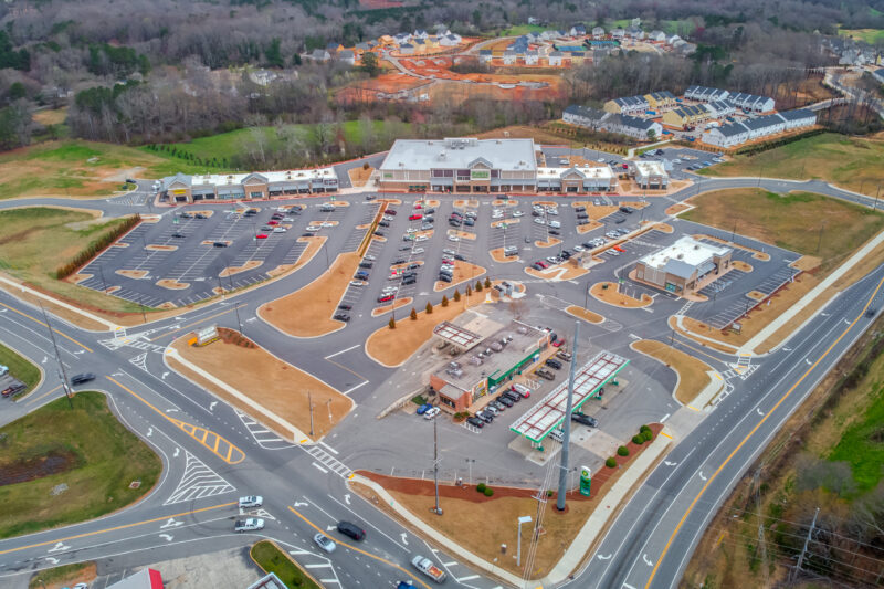 Bagley Commercial Properties Bagley Commercial Properties