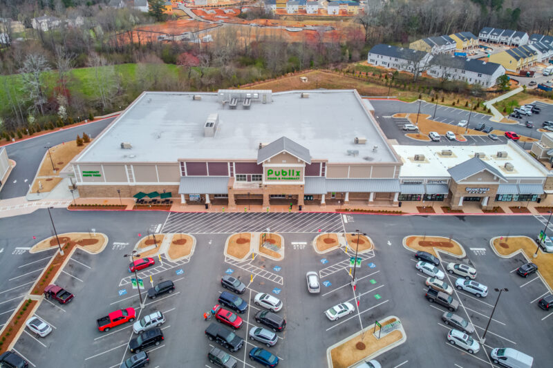 Bagley Commercial Properties Bagley Commercial Properties