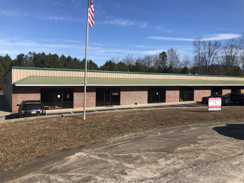 67 The American Way Suite 100, Dawsonville GA 30534 Bagley Commercial