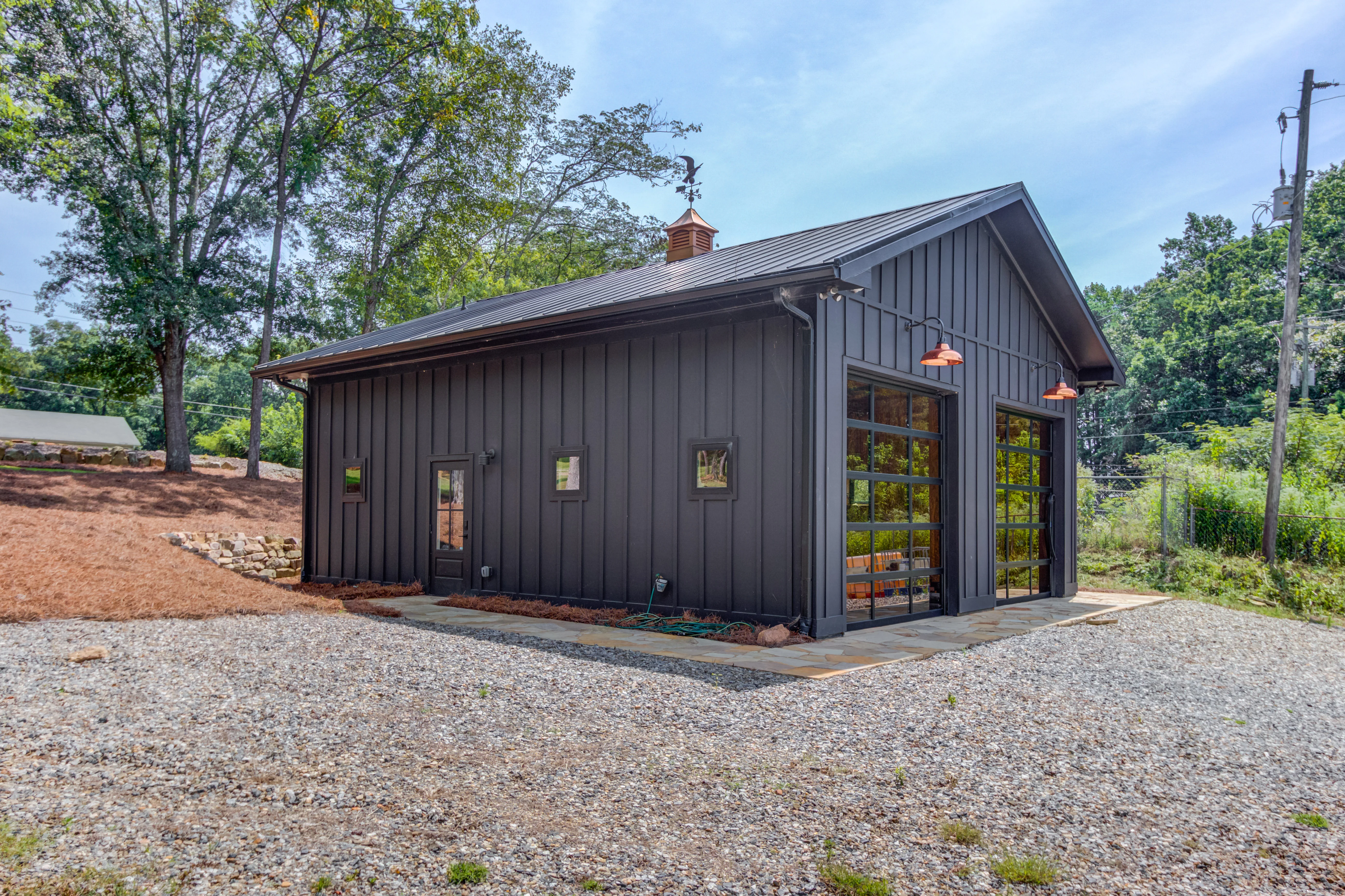 6840 Heard Rd – Fully leased
