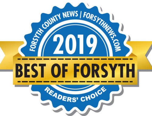 Best of Forsyth 2019 in Commercial Real Estate
