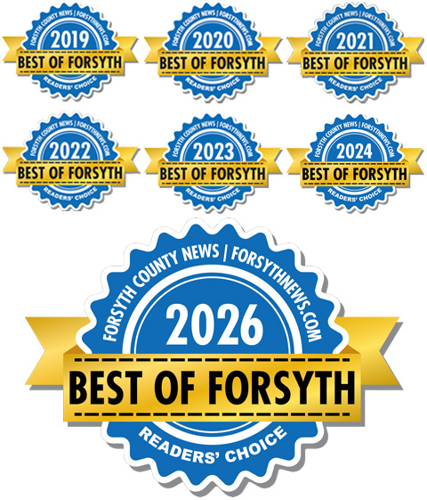 Best of Forsyth 2026
