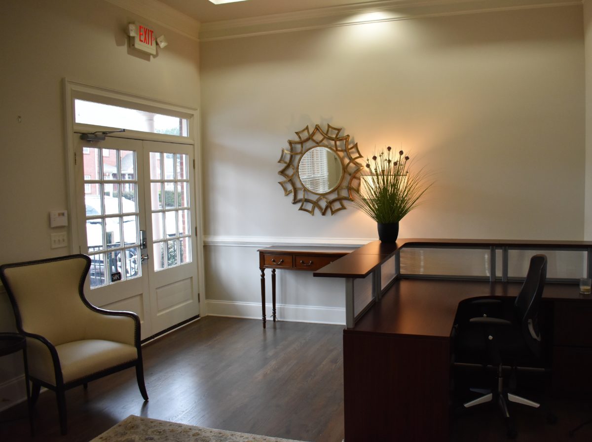 327 Dahlonega Road Bldg 1200 SOLD⬅ Bagley Commercial Properties