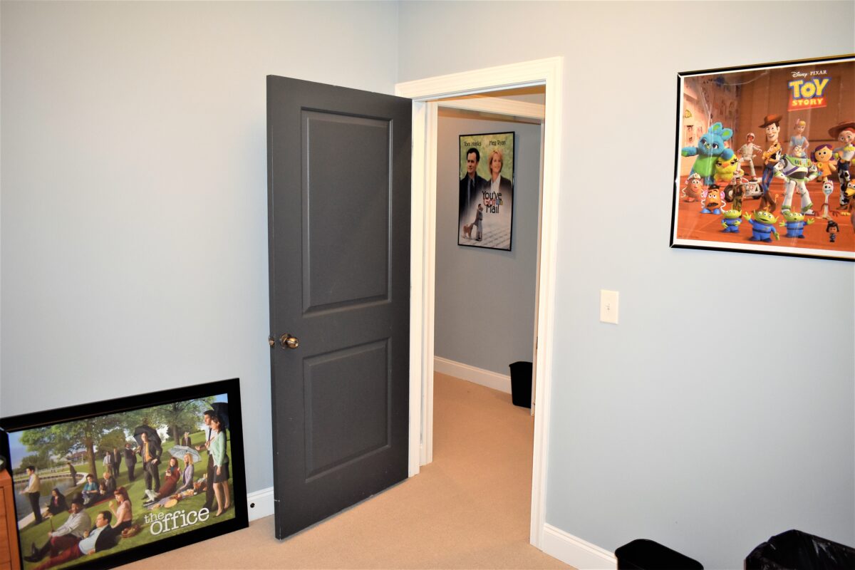 5930 Odell Street Approx. 1561 SF Double Suite ⬅ Bagley Commercial