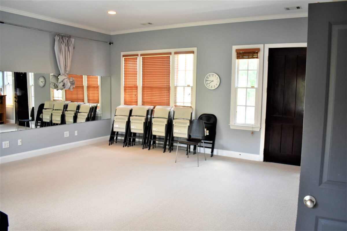 5930 Odell Street Approx. 1561 SF Double Suite ⬅ Bagley Commercial