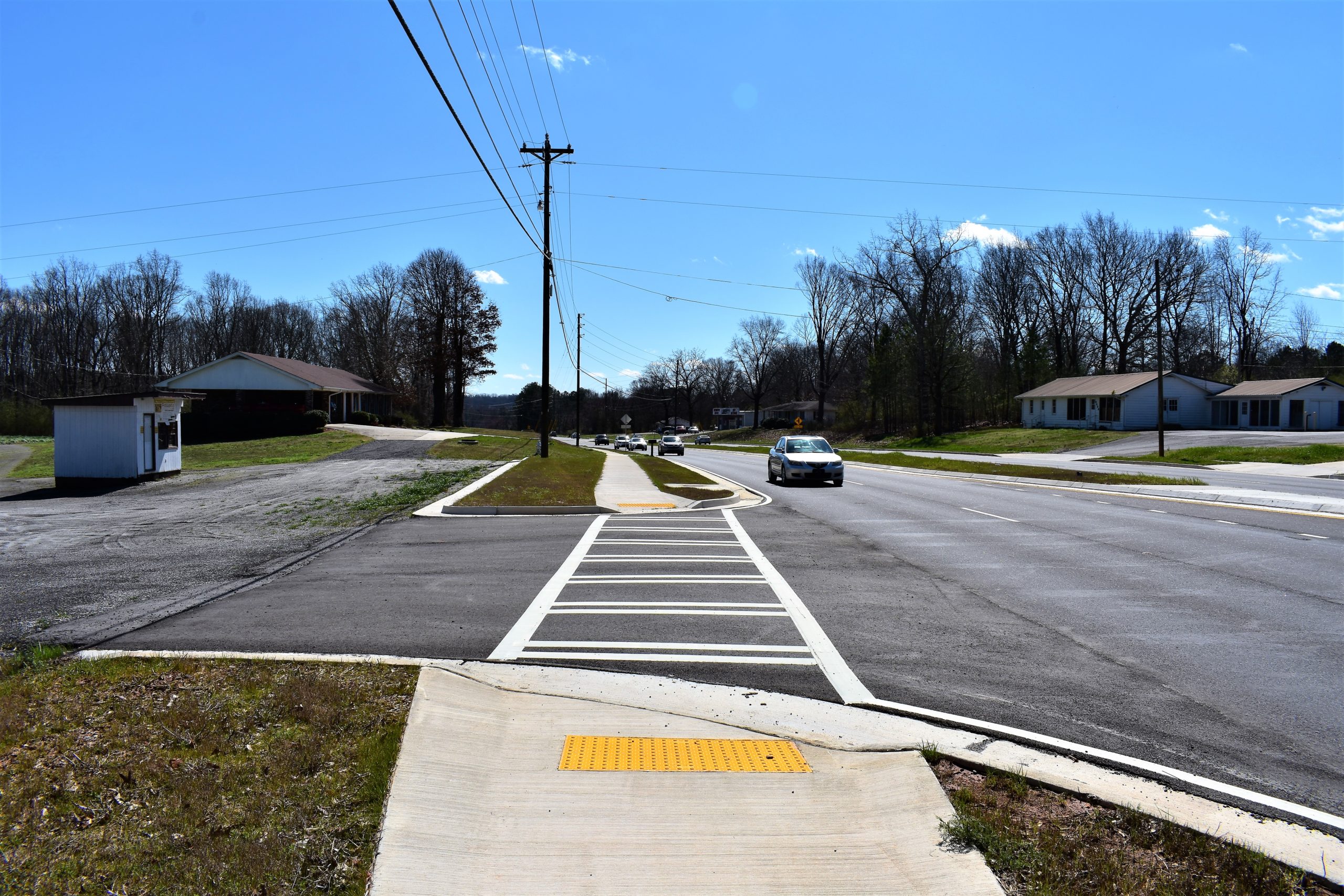 2567 Bethelview Rd, Cumming, GA, 30040Approximately 11.67 Acres of Potential Commercial