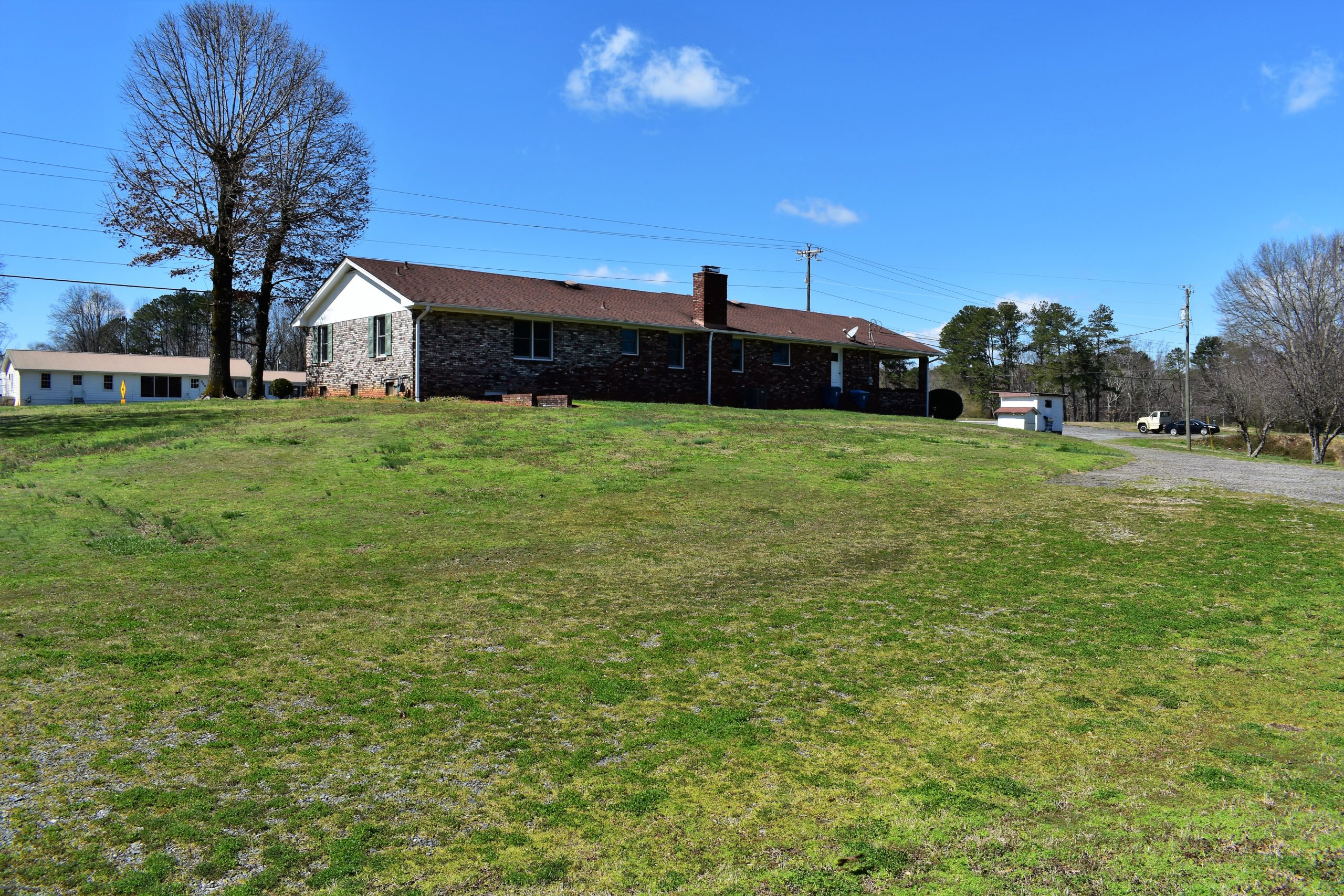 2567 Bethelview Rd, Cumming, GA, 30040Approximately 11.67 Acres of Potential Commercial