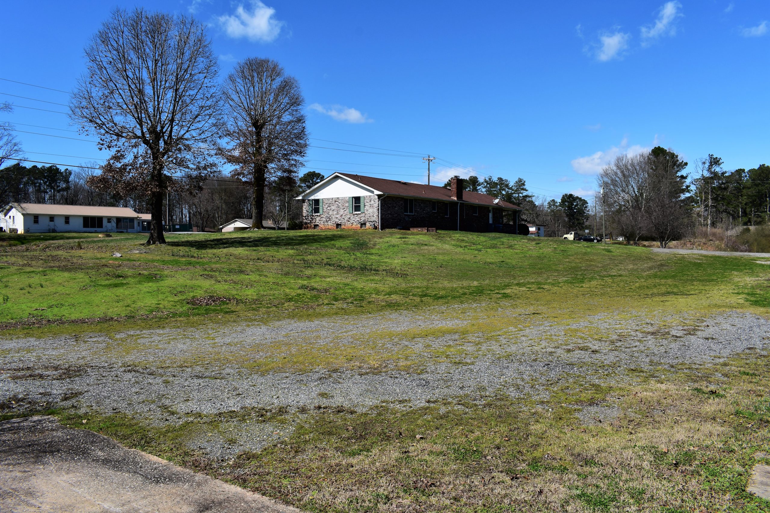 2567 Bethelview Rd, Cumming, GA, 30040Approximately 11.67 Acres of Potential Commercial