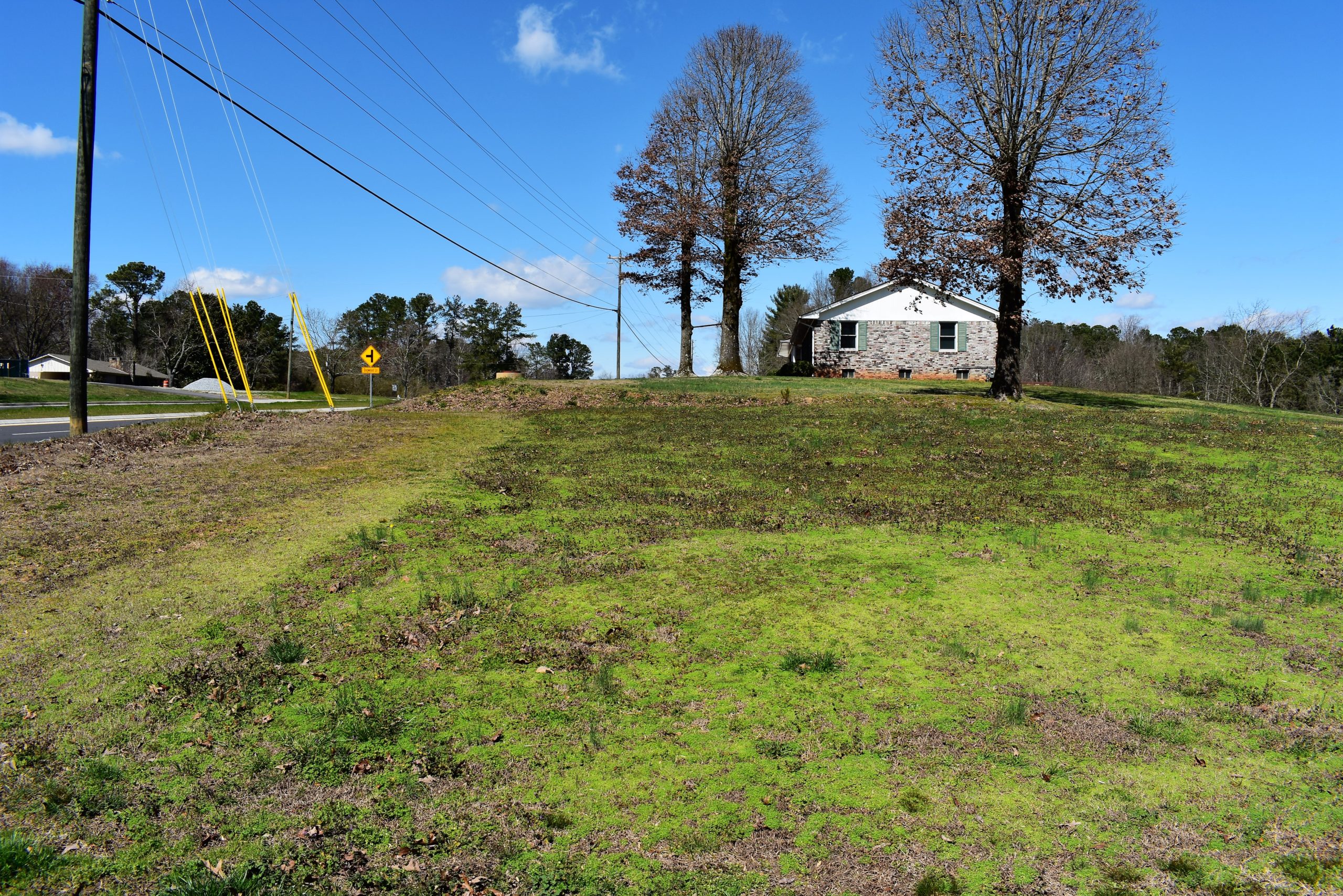 2567 Bethelview Rd, Cumming, GA, 30040Approximately 11.67 Acres of Potential Commercial