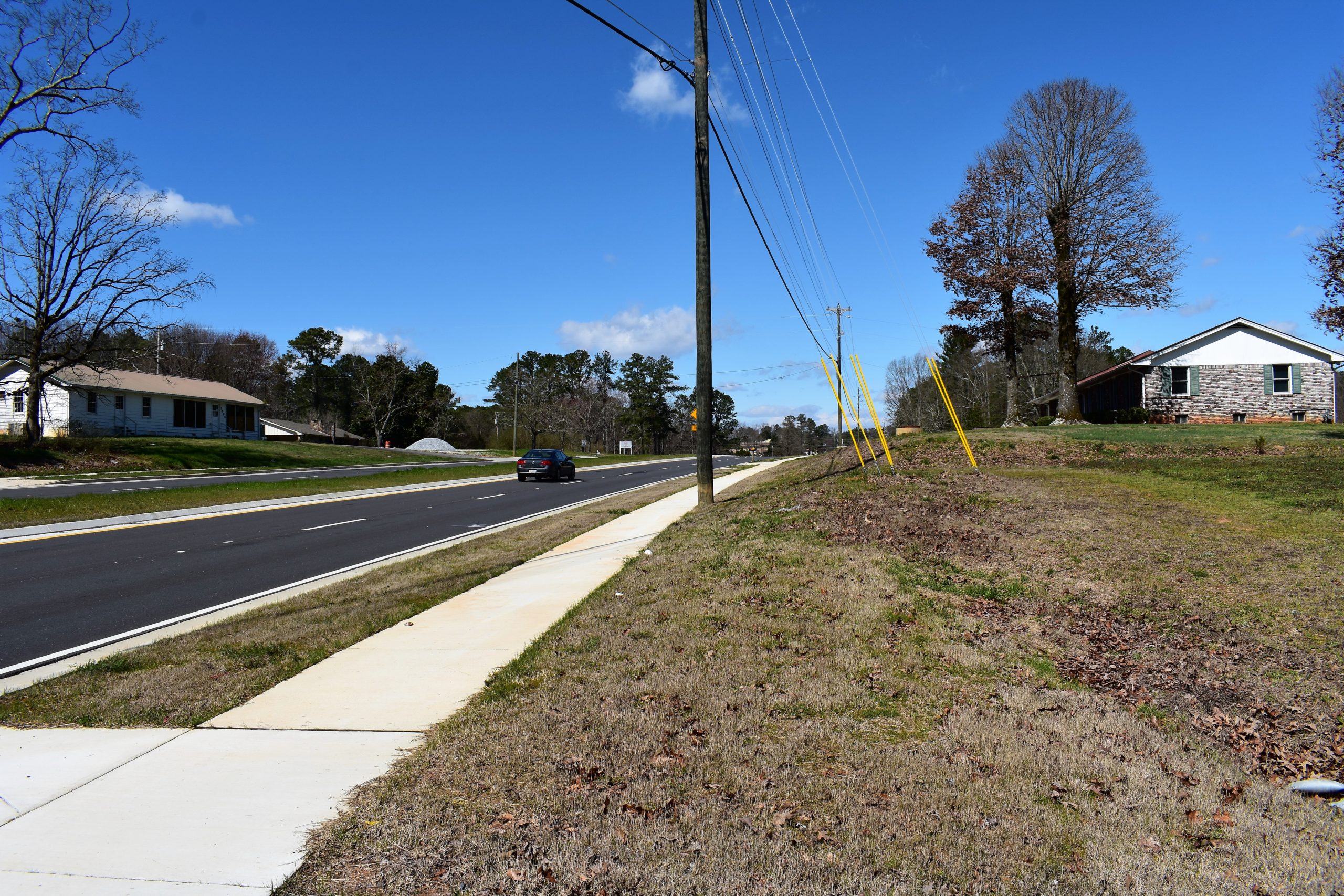2567 Bethelview Rd, Cumming, GA, 30040Approximately 11.67 Acres of Potential Commercial