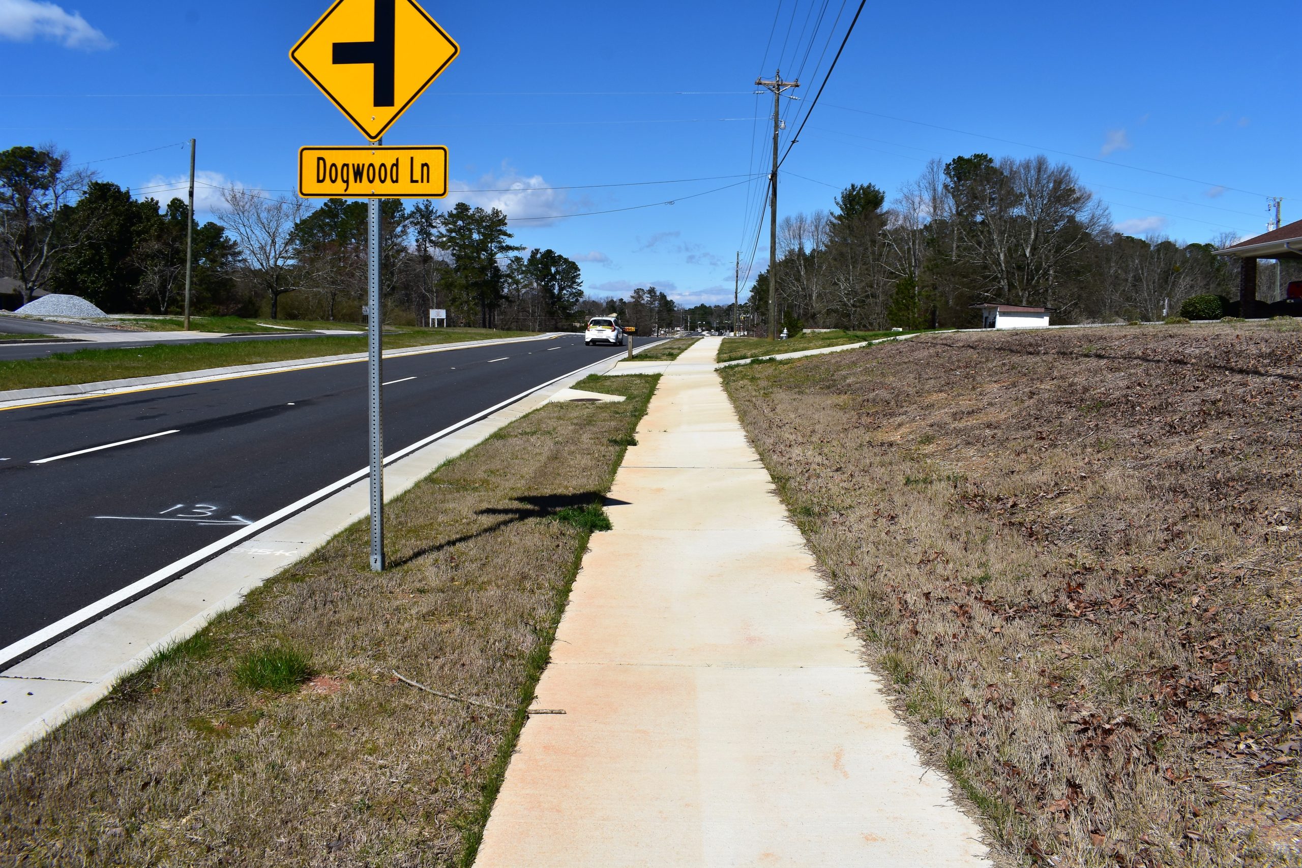 2567 Bethelview Rd, Cumming, GA, 30040Approximately 11.67 Acres of Potential Commercial