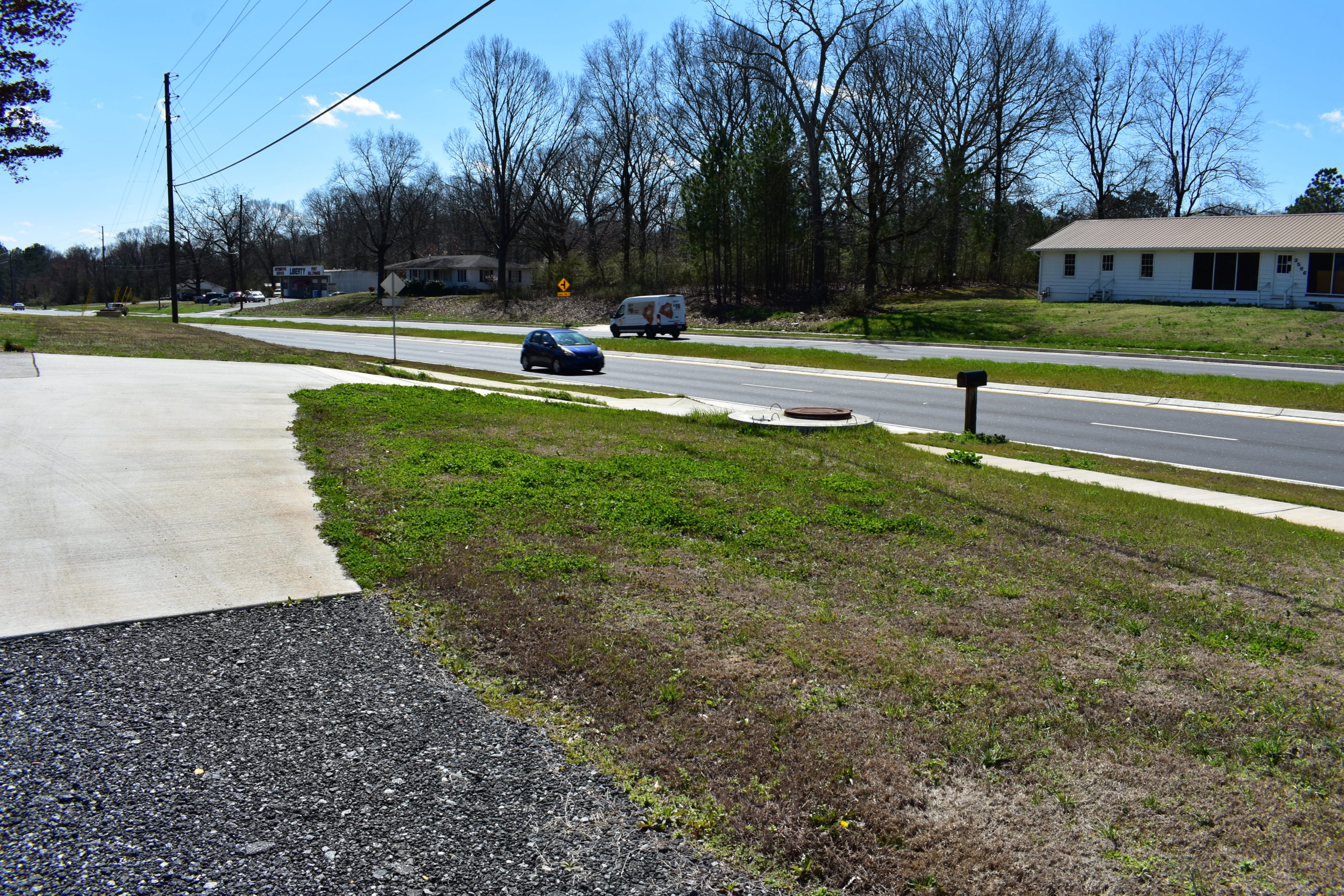 2567 Bethelview Rd, Cumming, GA, 30040Approximately 11.67 Acres of Potential Commercial