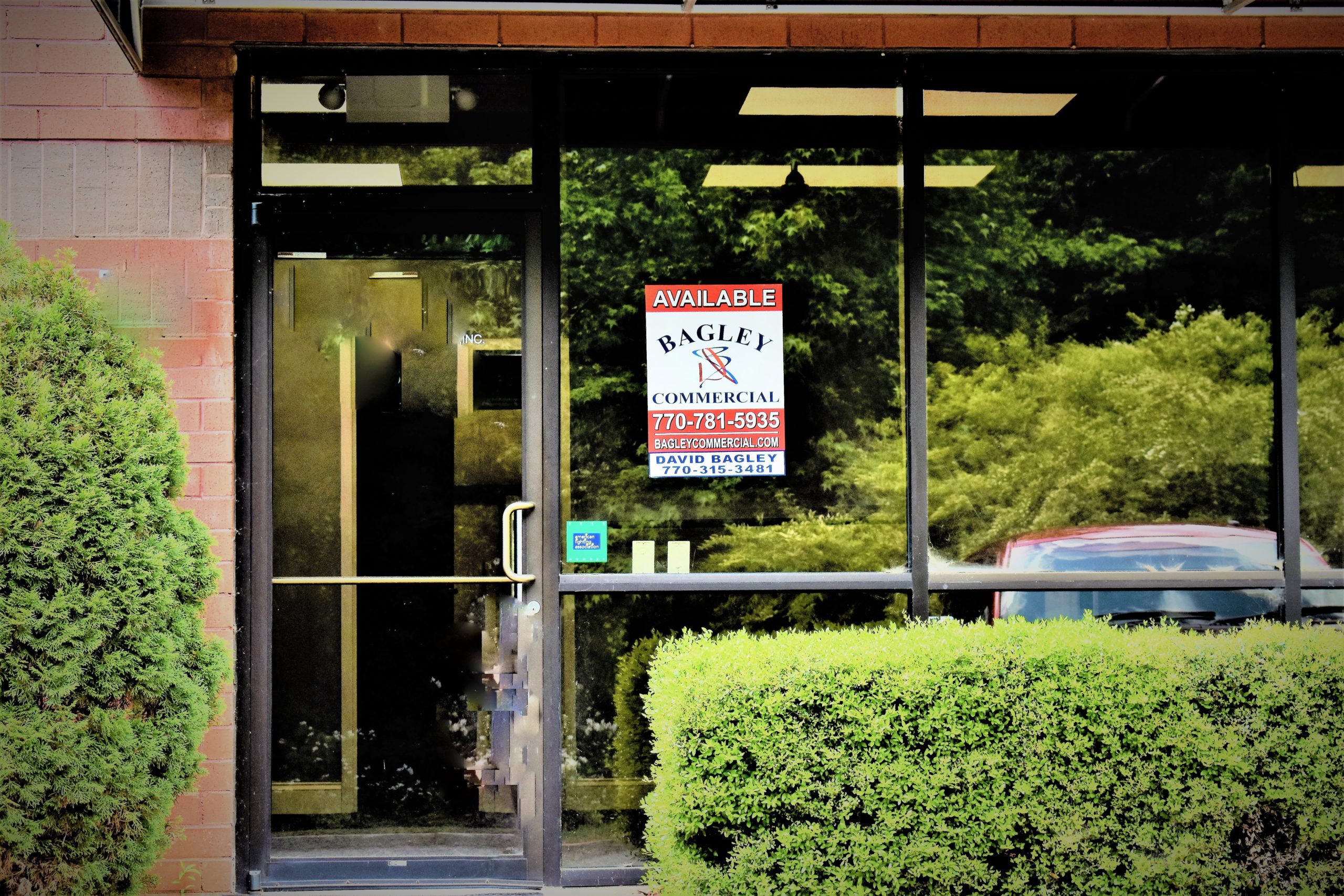 Bagley Commercial Properties