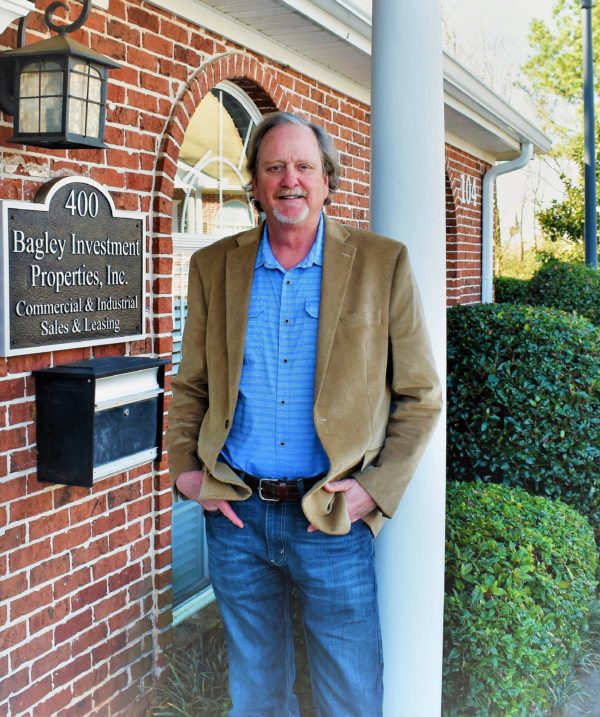 ABOUT Bagley Commercial Properties