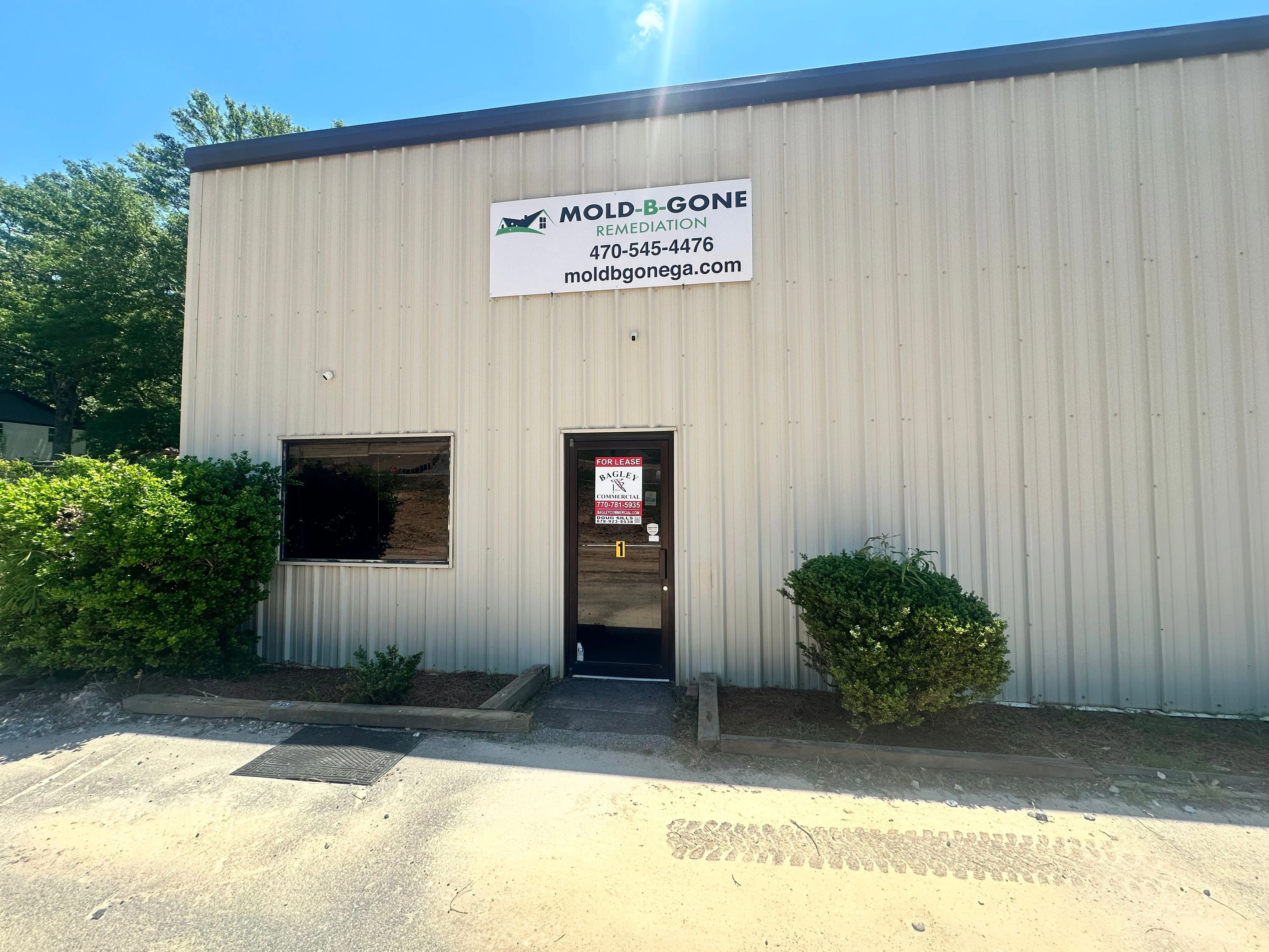 1847 Canton Hwy Cumming,GA. 30040