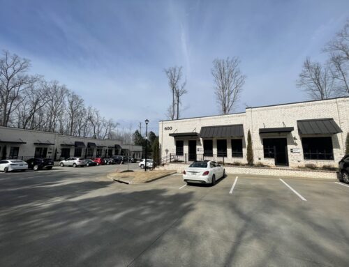 6110 McFarland Station Drive Suite 604 Alpharetta, GA. 30004 – 1925 +- SF of Office Space for LEASE!