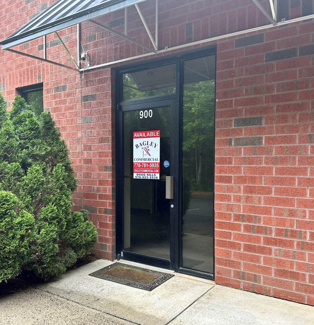 PROPERTIES Bagley Commercial Properties