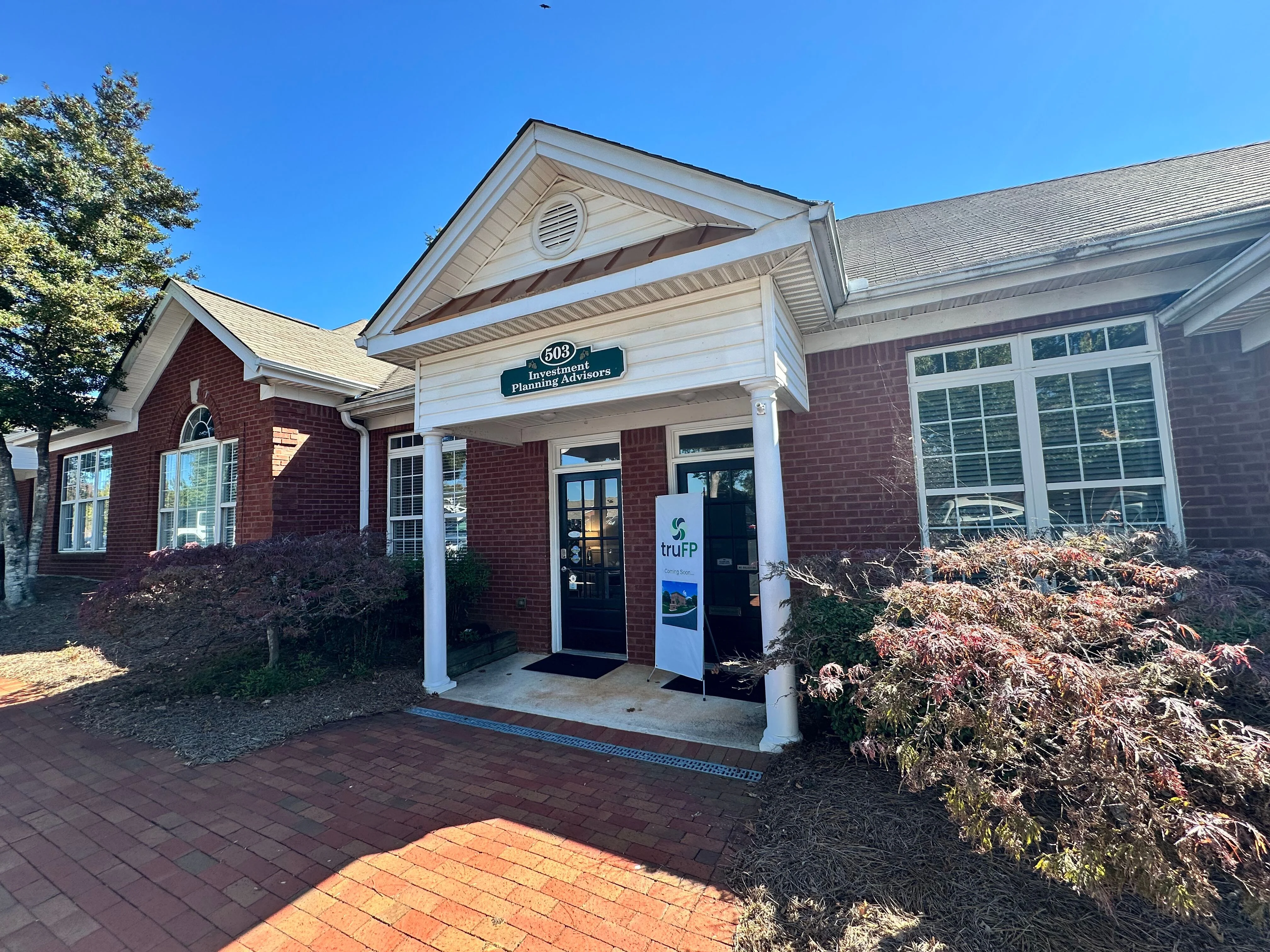327 Dahlonega St. Suite 503/504 Cumming, GA. 30040 – Fully Leased