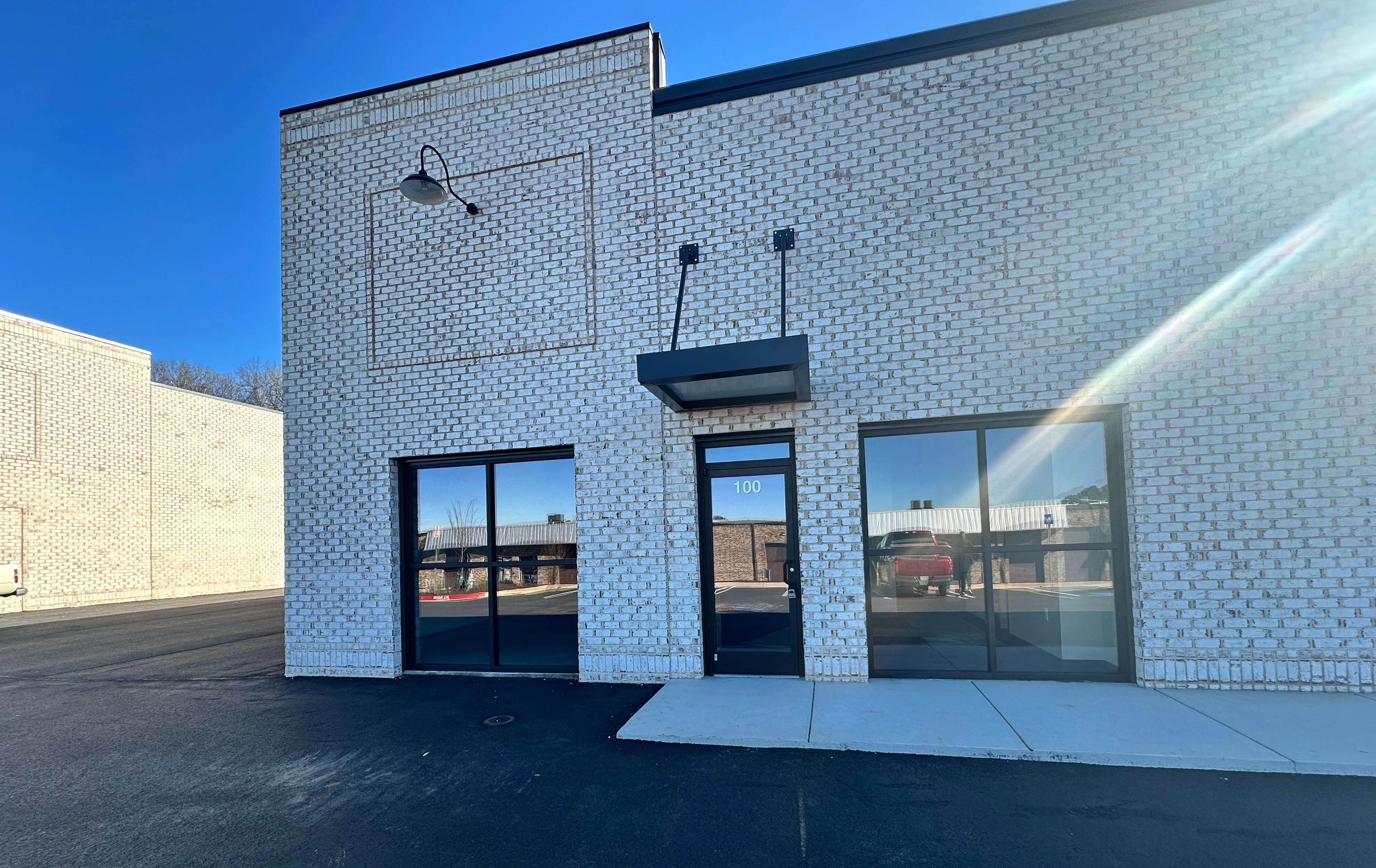 4875 Warehouse Way, Cumming, GA. 30041