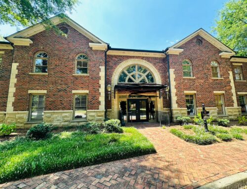 5400 Laurel Springs Pkwy, Unit 401, Suwanee Georgia 30024 – Fully leased