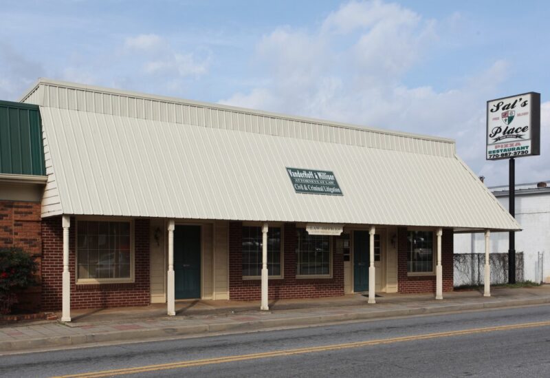 Bagley Commercial Properties