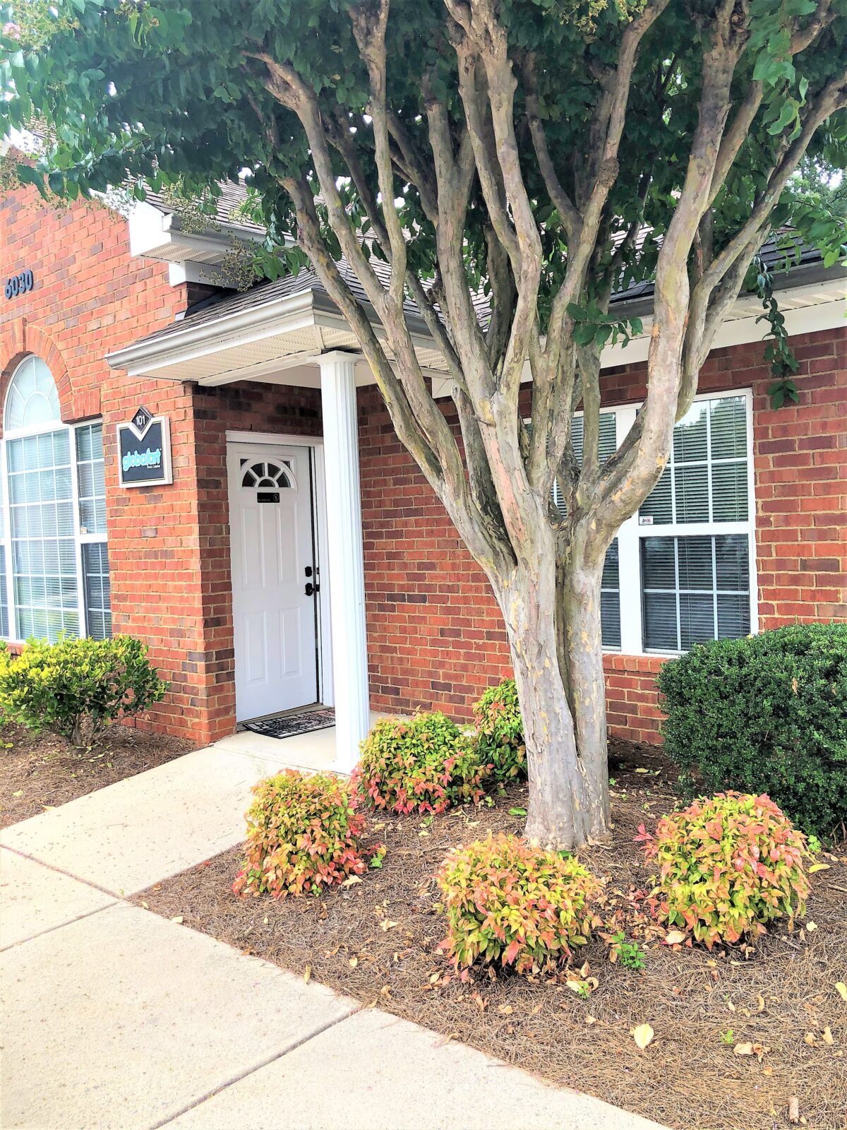 6030 Bethelview Road Suite 101 Cumming, GA. 30040⬅ Bagley Commercial