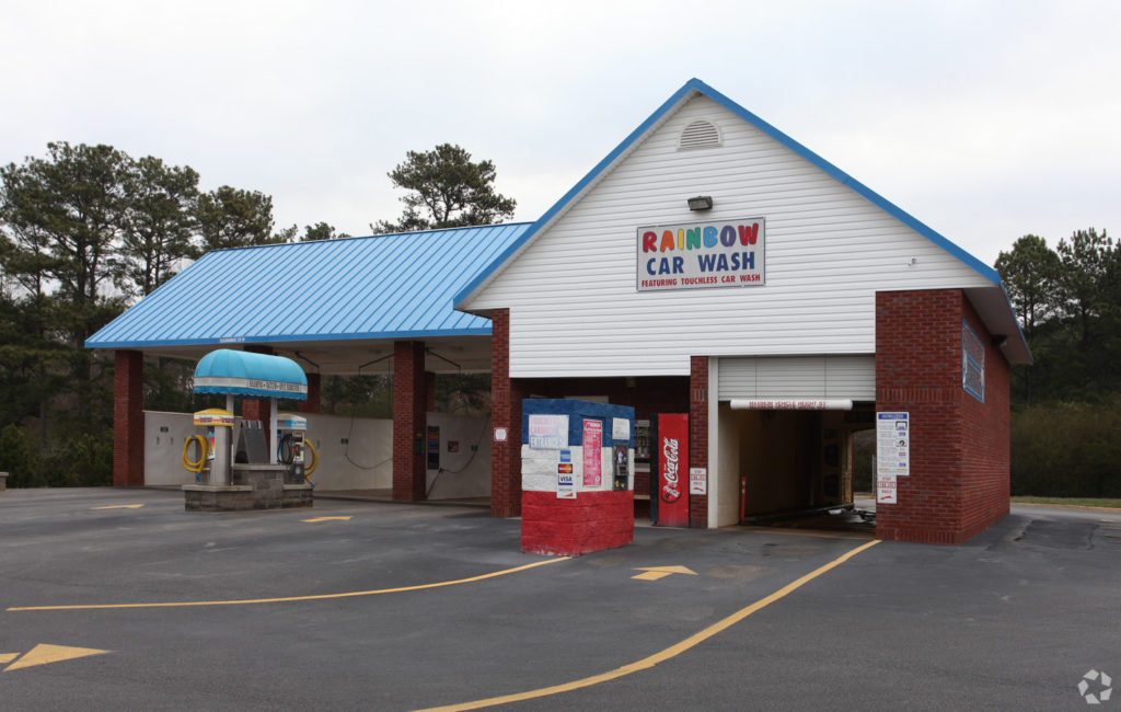 4740 Hammond Industrial Dr., Cumming, GA.