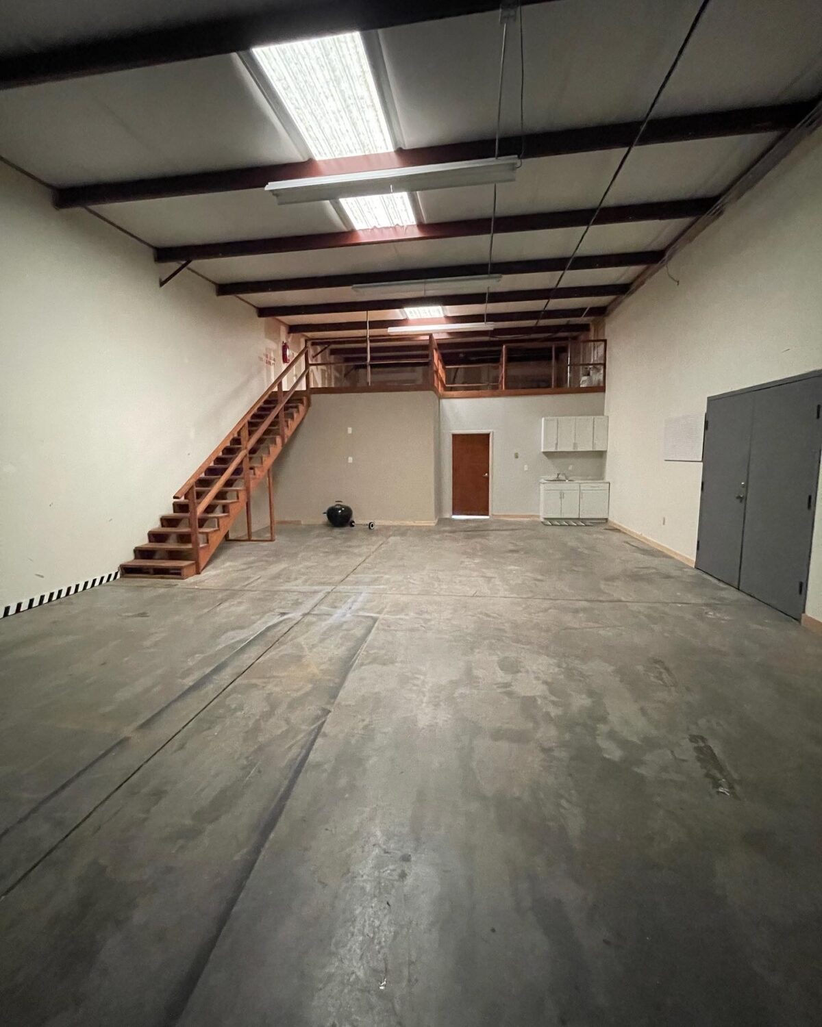 6020 Parkway North, Suite 400, Cumming GA 30040 Bagley Commercial