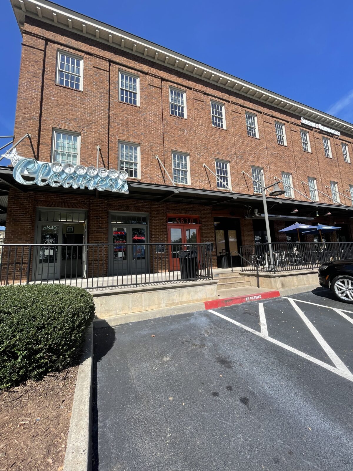 Bagley Commercial Properties Bagley Commercial Properties